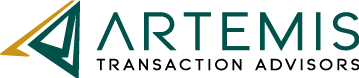 Official logo for Artemis Transaction Advisors.